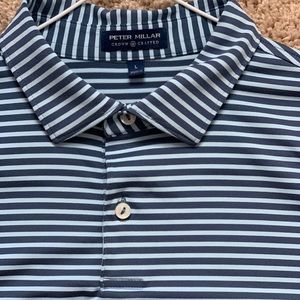 Peter Millar Men’s Golf Polo